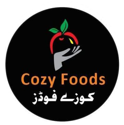 Cozy Foods logo